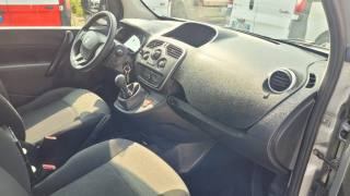 RENAULT Kangoo usata, con Servosterzo