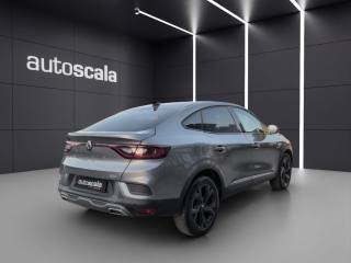 RENAULT Arkana usata, con Cerchi in lega