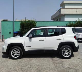 JEEP Renegade usata, con Cerchi in lega