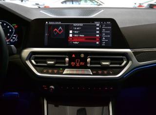 BMW M3 usata, con Chiusura centralizzata