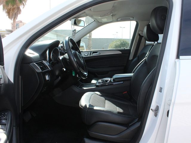 MERCEDES-BENZ GLE 250 usata, con Controllo automatico clima