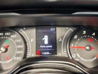 FIAT Tipo usata, con USB