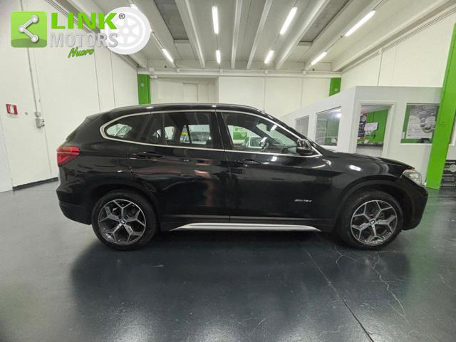 BMW X1 usata, con Alzacristalli elettrici
