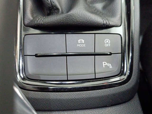 SKODA Kamiq usata, con Specchietti laterali elettrici