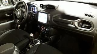JEEP Renegade usata, con Cerchi in lega