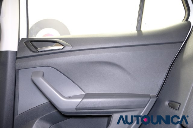 VOLKSWAGEN T-Cross usata, con Sistema di avviso di distanza