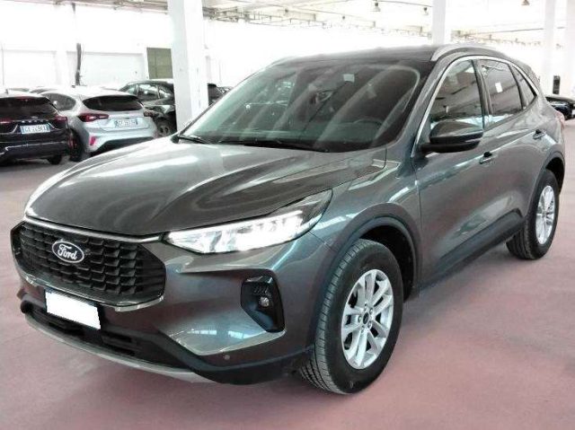 FORD Kuga usata, con Airbag laterali