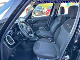 FIAT 500L usata, con Climatizzatore