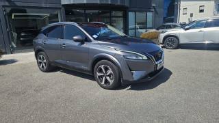 NISSAN Qashqai usata, con Airbag