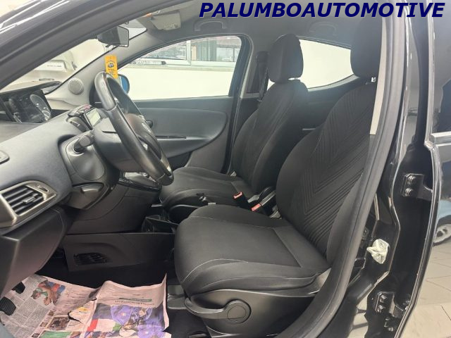 LANCIA Ypsilon usata, con Controllo trazione