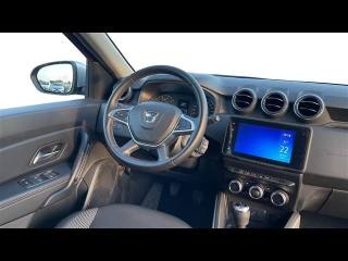 DACIA Duster usata, con Controllo automatico clima