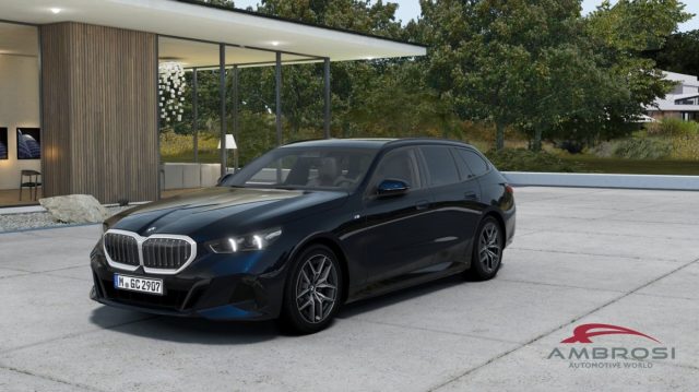 BMW 520 usata 0