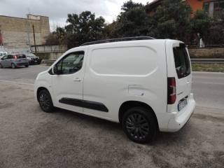 CITROEN Berlingo usata, con Sistema di navigazione