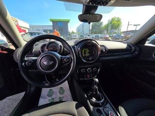 MINI Clubman usata, con Cruise Control
