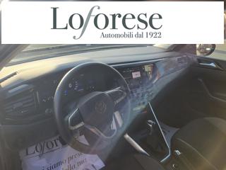 VOLKSWAGEN Taigo usata, con Cerchi in lega