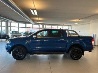 FORD Ranger usata, con Airbag Passeggero