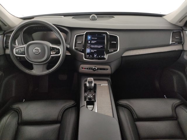 VOLVO XC90 usata, con Controllo trazione