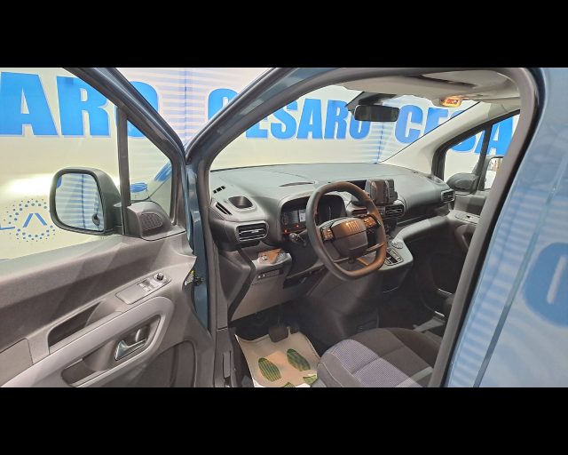 FIAT Doblo usata, con Cruise Control