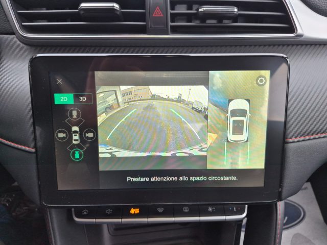 MG ZS usata, con Immobilizzatore elettronico