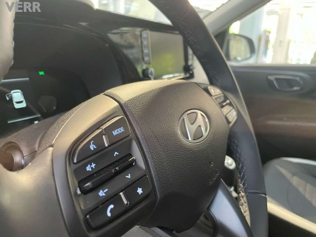 HYUNDAI i10 usata, con Chiusura centralizzata