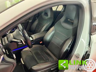 MERCEDES-BENZ A 250 usata, con Chiusura centralizzata
