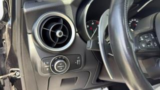 ALFA ROMEO Stelvio usata, con USB