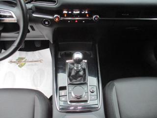 MAZDA CX-30 usata, con Cruise Control