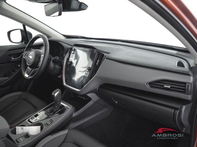 SUBARU Crosstrek usata 11