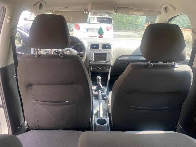VOLKSWAGEN Polo usata 13