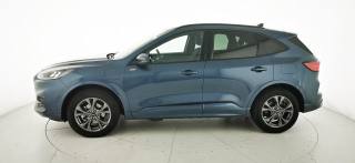 FORD Kuga usata, con Sensore di luce