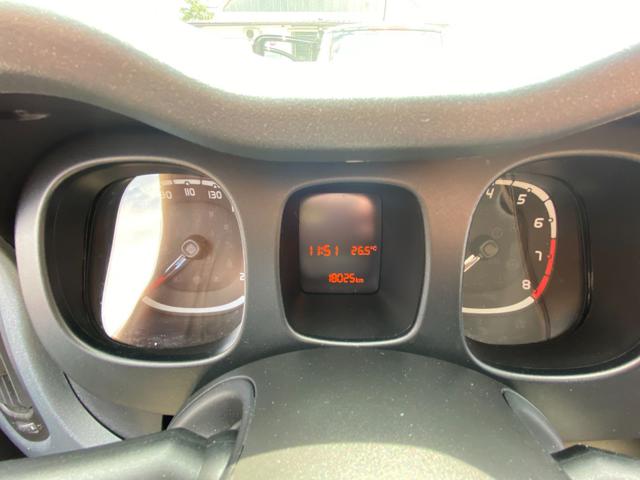 FIAT Panda usata, con ESP