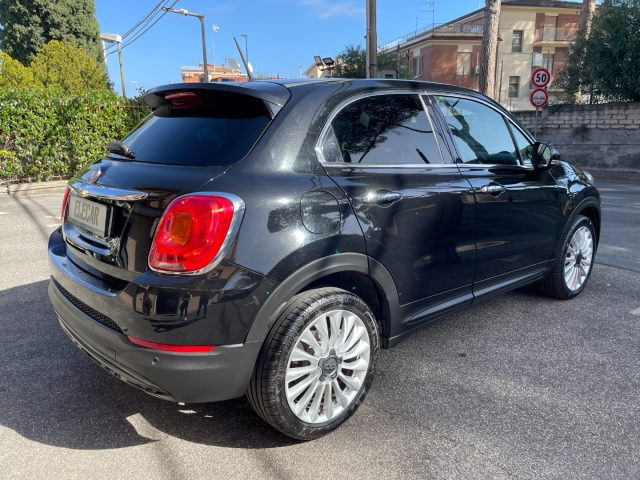 FIAT 500X usata, con Airbag Passeggero
