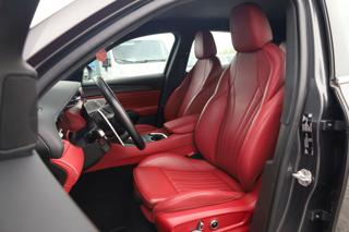 MASERATI Grecale usata, con Boardcomputer