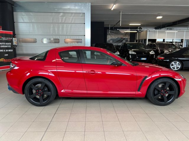 MAZDA RX-8 usata, con Cerchi in lega