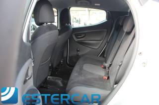 LANCIA Ypsilon usata, con Controllo trazione