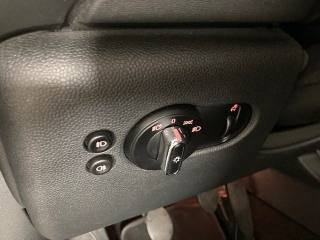 MINI Mini usata, con Chiusura centralizzata telecomandata