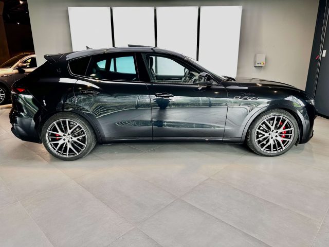 MASERATI Levante usata, con Airbag Passeggero