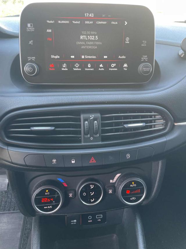 FIAT Tipo usata, con Servosterzo
