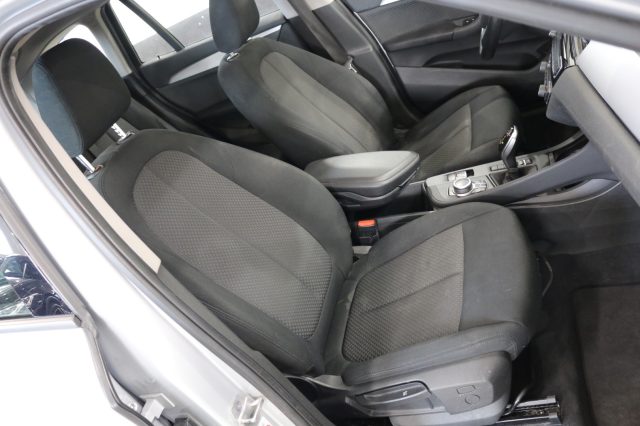BMW X1 usata, con Specchietti laterali elettrici