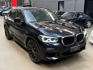 BMW X4 usata, con Airbag laterali