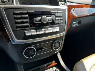MERCEDES-BENZ GL 350 usata, con Fendinebbia