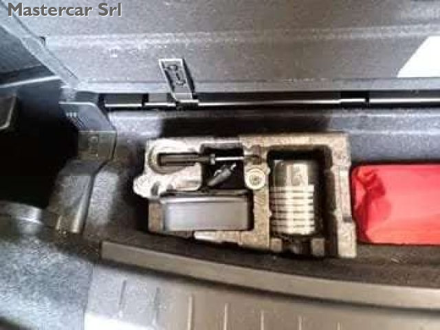 BMW 220 usata, con ESP