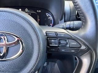 TOYOTA Yaris Cross usata 18