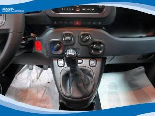 FIAT Panda usata, con Boardcomputer