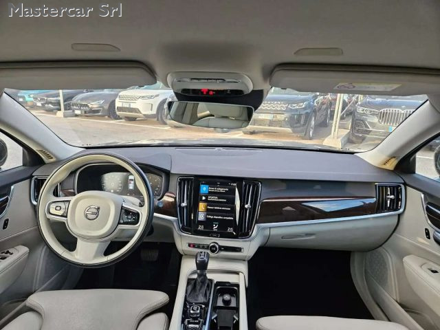 VOLVO V90 usata, con ESP