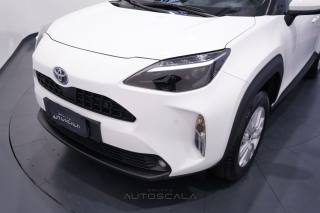 TOYOTA Yaris Cross usata, con Specchietti laterali elettrici