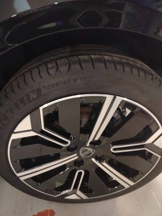 LANCIA Ypsilon usata, con ESP