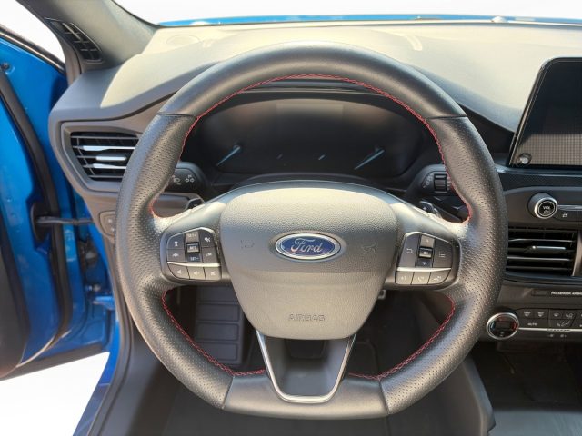 FORD Focus usata, con Autoradio