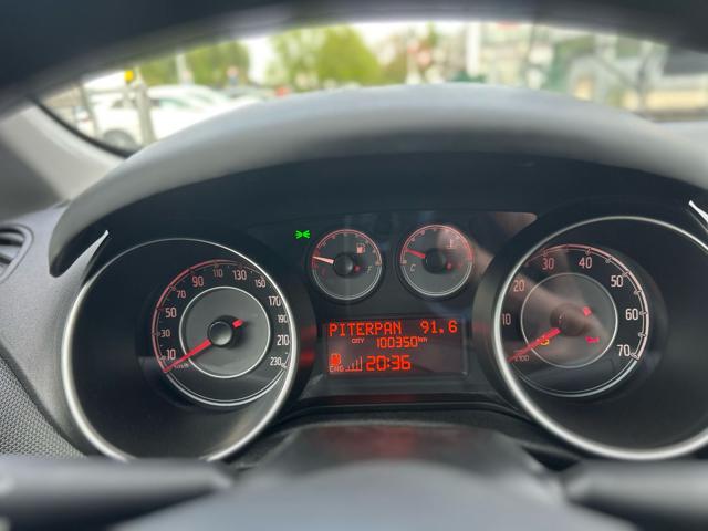 FIAT Punto usata, con Servosterzo