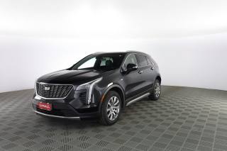 CADILLAC XT4 XT4 350 TD AWD Premium Luxury
